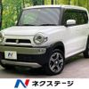 suzuki hustler 2016 -SUZUKI--Hustler DAA-MR41S--MR41S-201037---SUZUKI--Hustler DAA-MR41S--MR41S-201037- image 1