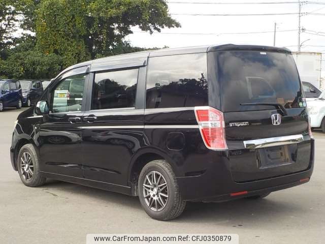 honda stepwagon 2012 -HONDA--Stepwgn DBA-RK1--RK1-1300421---HONDA--Stepwgn DBA-RK1--RK1-1300421- image 2