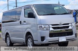 toyota hiace-van 2023 -TOYOTA--Hiace Van 3DF-GDH206V--GDH206-1099***---TOYOTA--Hiace Van 3DF-GDH206V--GDH206-1099***-