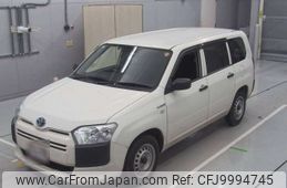 toyota probox-van 2019 -TOYOTA--Probox Van NHP160V-0008198---TOYOTA--Probox Van NHP160V-0008198-