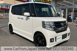 honda n-box 2016 CFJ1502940
