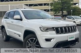 jeep grand-cherokee 2021 -CHRYSLER--Jeep Grand Cherokee 7BA-WK36P--1C4RJFFG9KC801717---CHRYSLER--Jeep Grand Cherokee 7BA-WK36P--1C4RJFFG9KC801717-