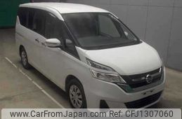nissan serena 2016 -NISSAN--Serena C27--C27-001022---NISSAN--Serena C27--C27-001022-