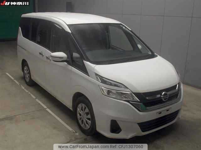nissan serena 2016 -NISSAN--Serena C27--C27-001022---NISSAN--Serena C27--C27-001022- image 1