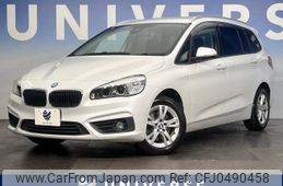 bmw 2-series 2016 -BMW--BMW 2 Series LDA-2E20--WBA2E520705C95797---BMW--BMW 2 Series LDA-2E20--WBA2E520705C95797-