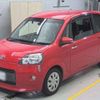 toyota porte 2013 -TOYOTA 【豊田 500ﾋ8575】--Porte DBA-NCP141--NCP141-9054257---TOYOTA 【豊田 500ﾋ8575】--Porte DBA-NCP141--NCP141-9054257- image 1