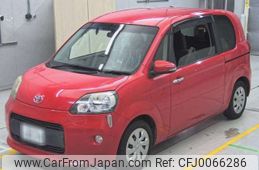 toyota porte 2013 -TOYOTA 【豊田 500ﾋ8575】--Porte DBA-NCP141--NCP141-9054257---TOYOTA 【豊田 500ﾋ8575】--Porte DBA-NCP141--NCP141-9054257-