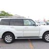 mitsubishi pajero 2010 quick_quick_DBA-V93W_V93W-0300973 image 15