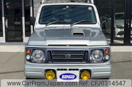 suzuki jimny 1996 I379