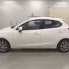 mazda demio 2017 -MAZDA 【水戸 502ﾅ 437】--Demio DBA-DJ3FS--DJ3FS-316301---MAZDA 【水戸 502ﾅ 437】--Demio DBA-DJ3FS--DJ3FS-316301- image 9