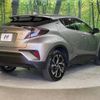 toyota c-hr 2017 -TOYOTA--C-HR DAA-ZYX10--ZYX10-2016066---TOYOTA--C-HR DAA-ZYX10--ZYX10-2016066- image 18