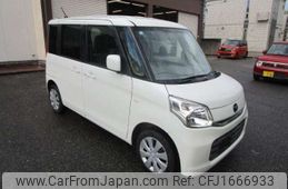 mazda flair-wagon 2015 CFJ1666933