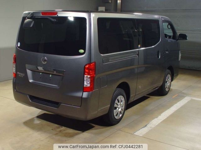 nissan caravan-van 2020 -NISSAN--Caravan Van VW2E26-117222---NISSAN--Caravan Van VW2E26-117222- image 2