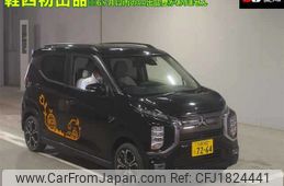 mitsubishi ek-x-ev 2022 CFJ1824441