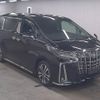 toyota alphard 2021 quick_quick_3BA-AGH30W_AGH30-9040761 image 1