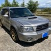 subaru forester 2004 CFJ1650561 image 2