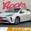 toyota prius 2019 -TOYOTA--Prius DAA-ZVW51--ZVW51-6096643---TOYOTA--Prius DAA-ZVW51--ZVW51-6096643- image 1