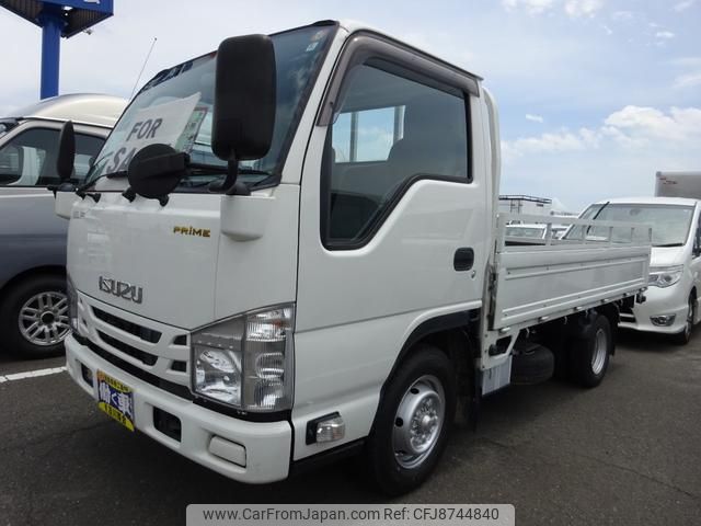 isuzu elf-truck 2016 GOO_NET_EXCHANGE_0900002A30230704W012 image 1