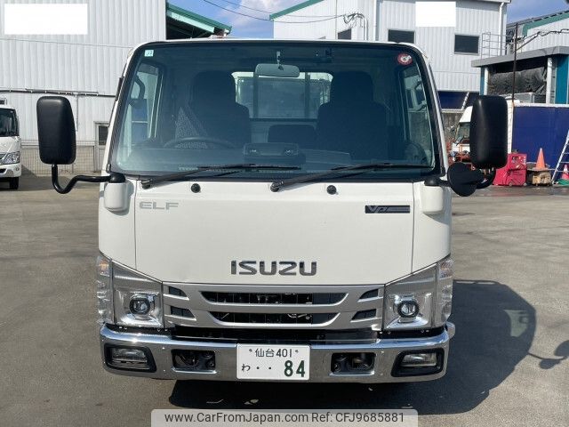 isuzu elf-truck 2021 -ISUZU--Elf 2RG-NJR88A--NJR88-7009770---ISUZU--Elf 2RG-NJR88A--NJR88-7009770- image 2