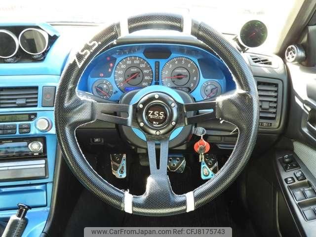 nissan skyline 2000 quick_quick_GF-ER34_ER34-200516 image 2