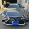 lexus ls 2018 CFJ1826809 image 1