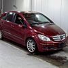 mercedes-benz b-class 2006 -MERCEDES-BENZ--Benz B Class 245233-WDD2452332J098997---MERCEDES-BENZ--Benz B Class 245233-WDD2452332J098997- image 1