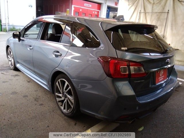 subaru levorg 2014 -SUBARU--Levorg DBA-VM4--VM4-016525---SUBARU--Levorg DBA-VM4--VM4-016525- image 2