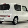 nissan cube 2015 -NISSAN--Cube DBA-Z12--Z12-303473---NISSAN--Cube DBA-Z12--Z12-303473- image 8