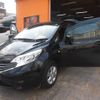 nissan note 2013 -NISSAN--Note E12--137165---NISSAN--Note E12--137165- image 8