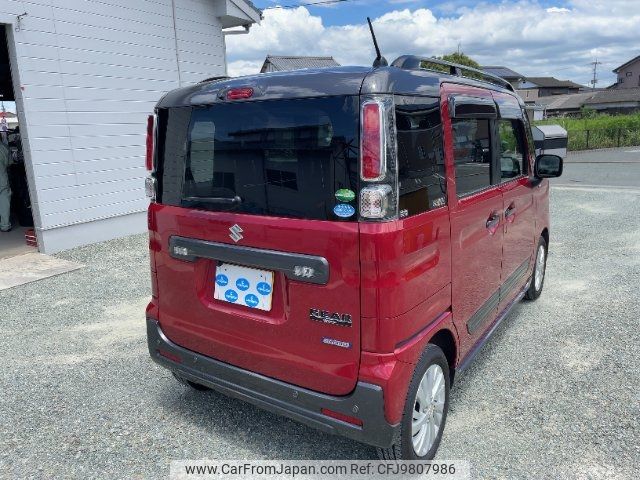 suzuki spacia 2019 -SUZUKI--Spacia Gear MK53S--642801---SUZUKI--Spacia Gear MK53S--642801- image 2