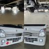 suzuki carry-truck 2021 -SUZUKI--Carry Truck 3BD-DA16T--DA16T-620599---SUZUKI--Carry Truck 3BD-DA16T--DA16T-620599- image 7