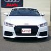 audi tt 2016 -AUDI 【名変中 】--Audi TT FVCHHF--G1002814---AUDI 【名変中 】--Audi TT FVCHHF--G1002814- image 19