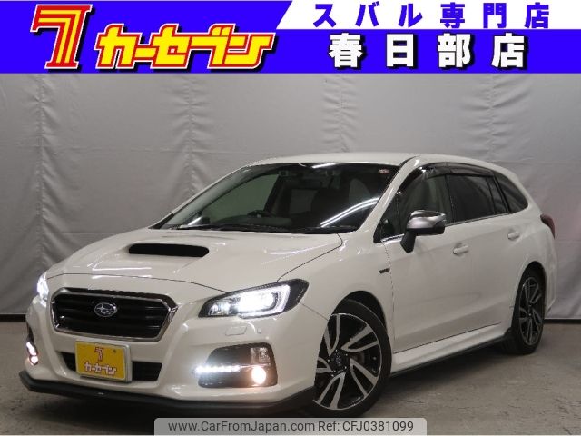 subaru levorg 2014 -SUBARU--Levorg DBA-VMG--VMG-006300---SUBARU--Levorg DBA-VMG--VMG-006300- image 1