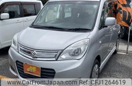 suzuki solio 2015 quick_quick_DBA-MA15S_MA15S-269218