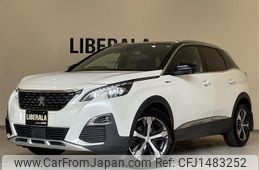 peugeot 3008 2021 -PEUGEOT--Peugeot 3008 3BA-P845G06--VF3M45GFRLS182152---PEUGEOT--Peugeot 3008 3BA-P845G06--VF3M45GFRLS182152-