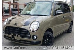daihatsu mira-gino 2007 -DAIHATSU--Mira Gino DBA-L650S--L650S-0063410---DAIHATSU--Mira Gino DBA-L650S--L650S-0063410-