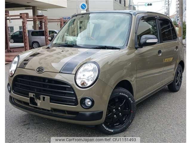 daihatsu mira-gino 2007 -DAIHATSU--Mira Gino DBA-L650S--L650S-0063410---DAIHATSU--Mira Gino DBA-L650S--L650S-0063410- image 1