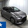 toyota yaris 2020 -TOYOTA--Yaris MXPA10--MXPA10-2008703---TOYOTA--Yaris MXPA10--MXPA10-2008703- image 1