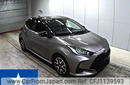 toyota yaris 2020 -TOYOTA--Yaris MXPA10--MXPA10-2008703---TOYOTA--Yaris MXPA10--MXPA10-2008703-