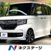 honda n-box 2019 -HONDA--N BOX DBA-JF3--JF3-1202878---HONDA--N BOX DBA-JF3--JF3-1202878- image 1