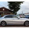 mercedes-benz c-class 2015 quick_quick_DBA-205040C_WDD2050402F073535 image 10