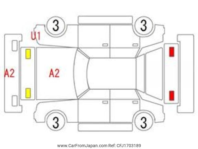 suzuki ignis 2016 CFJ1703189 image 2