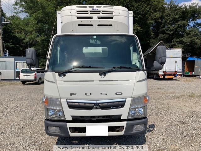 mitsubishi-fuso canter 2016 quick_quick_TPG-FBA20_FBA20-552020 image 2