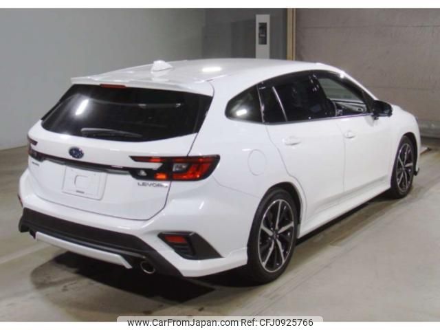 subaru levorg 2024 quick_quick_4BA-VN5_VN5-077352 image 2