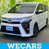 toyota voxy 2017 quick_quick_DBA-ZRR80W_ZRR80-0393905 image 1