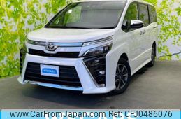 toyota voxy 2017 quick_quick_DBA-ZRR80W_ZRR80-0393905