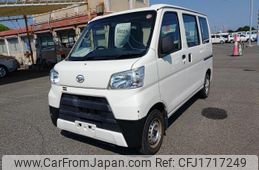 daihatsu hijet-cargo 2021 CFJ1717249