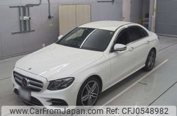 mercedes-benz e-class 2020 -MERCEDES-BENZ 【神戸 304ほ2633】--Benz E Class 213077C-WDD2130772A752711---MERCEDES-BENZ 【神戸 304ほ2633】--Benz E Class 213077C-WDD2130772A752711-