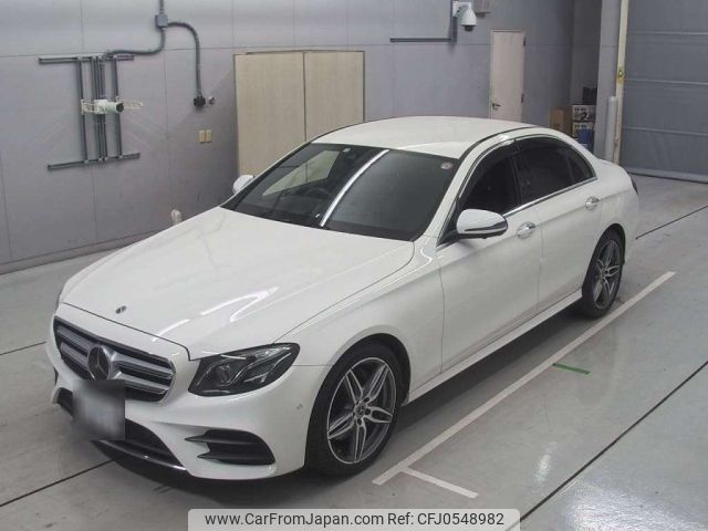 mercedes-benz e-class 2020 -MERCEDES-BENZ 【神戸 304ほ2633】--Benz E Class 213077C-WDD2130772A752711---MERCEDES-BENZ 【神戸 304ほ2633】--Benz E Class 213077C-WDD2130772A752711- image 1