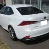 lexus is 2018 -LEXUS--Lexus IS DAA-AVE30--AVE30-5072776---LEXUS--Lexus IS DAA-AVE30--AVE30-5072776- image 3